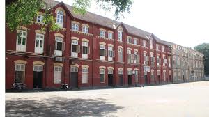 St. Mary's School Mumbai