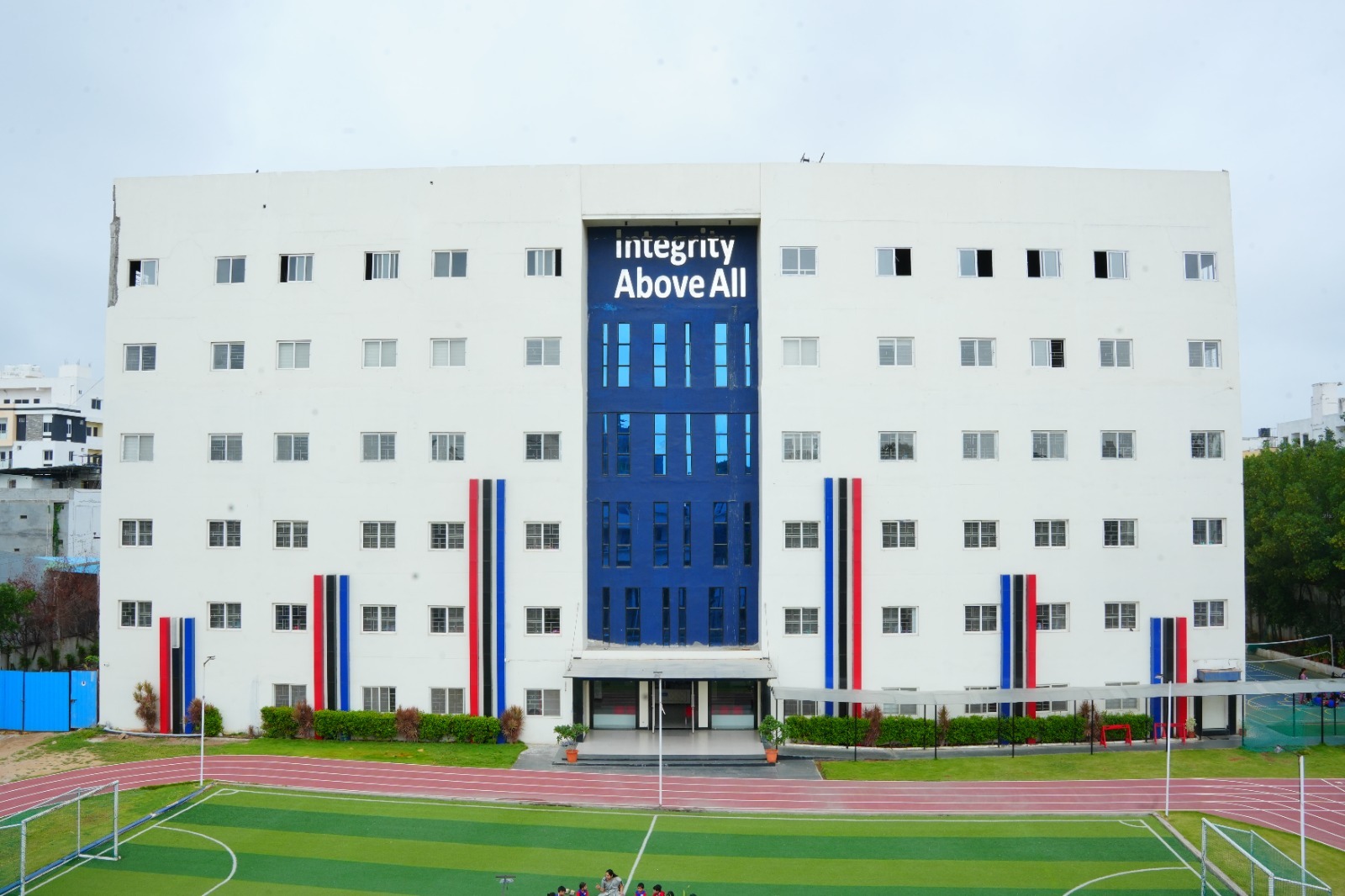 The Premia Academy