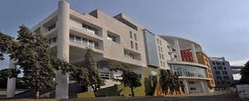 St. John's Universal School