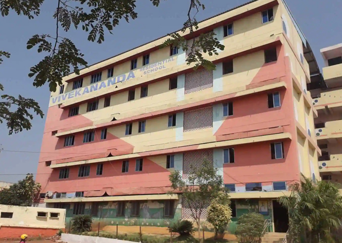 Vivekananda Residential School