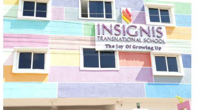 Insignis Transnational School