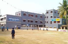 Nabapally Boy's High School