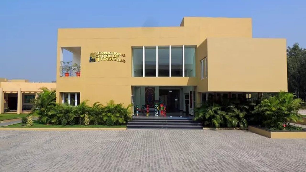 International School of Hyderabad