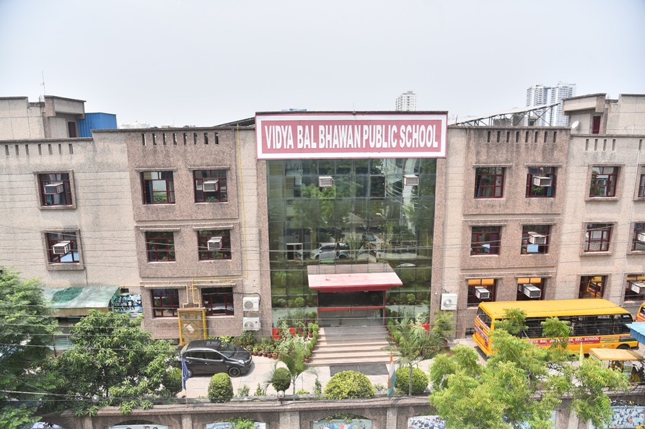 Vidya Bal Bhawan Public School