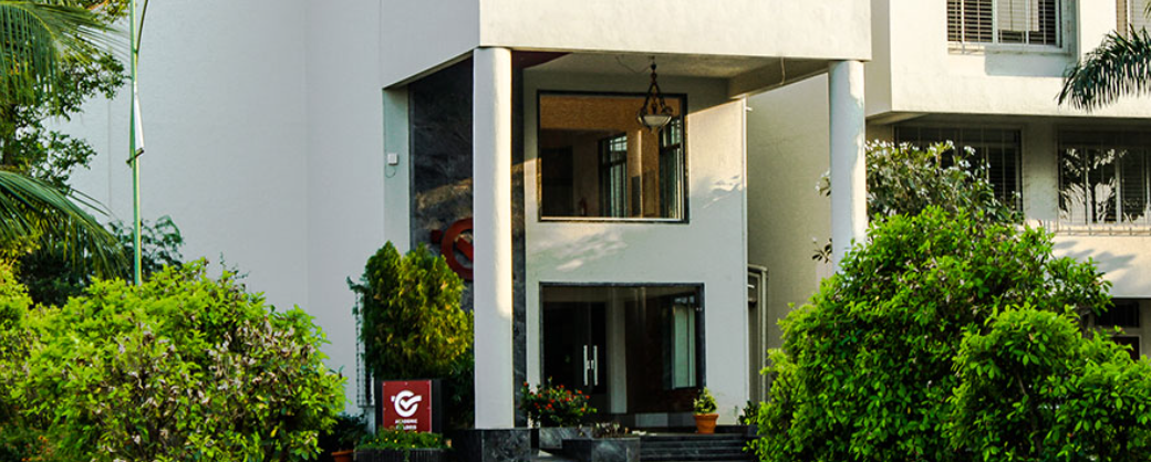 Corvuss American Academy