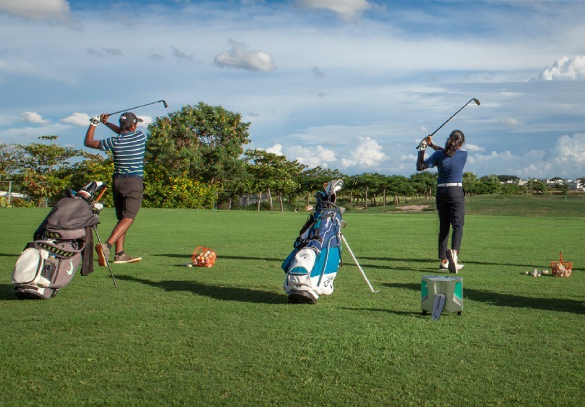 Sharanya Naraani International School Sports