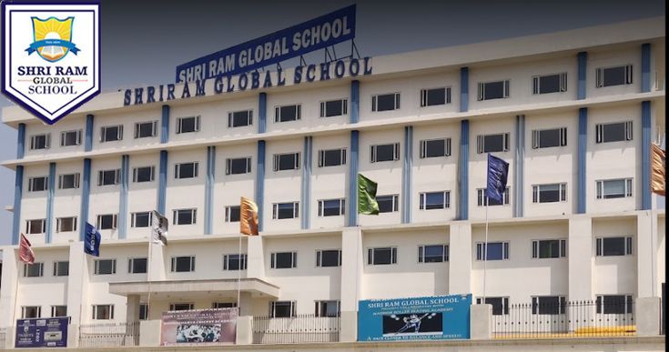 Shri Ram Global School