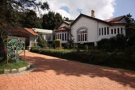 The Blue Mountains School