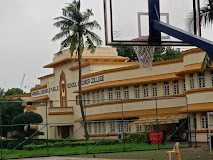 Hansraj Morarji Public School