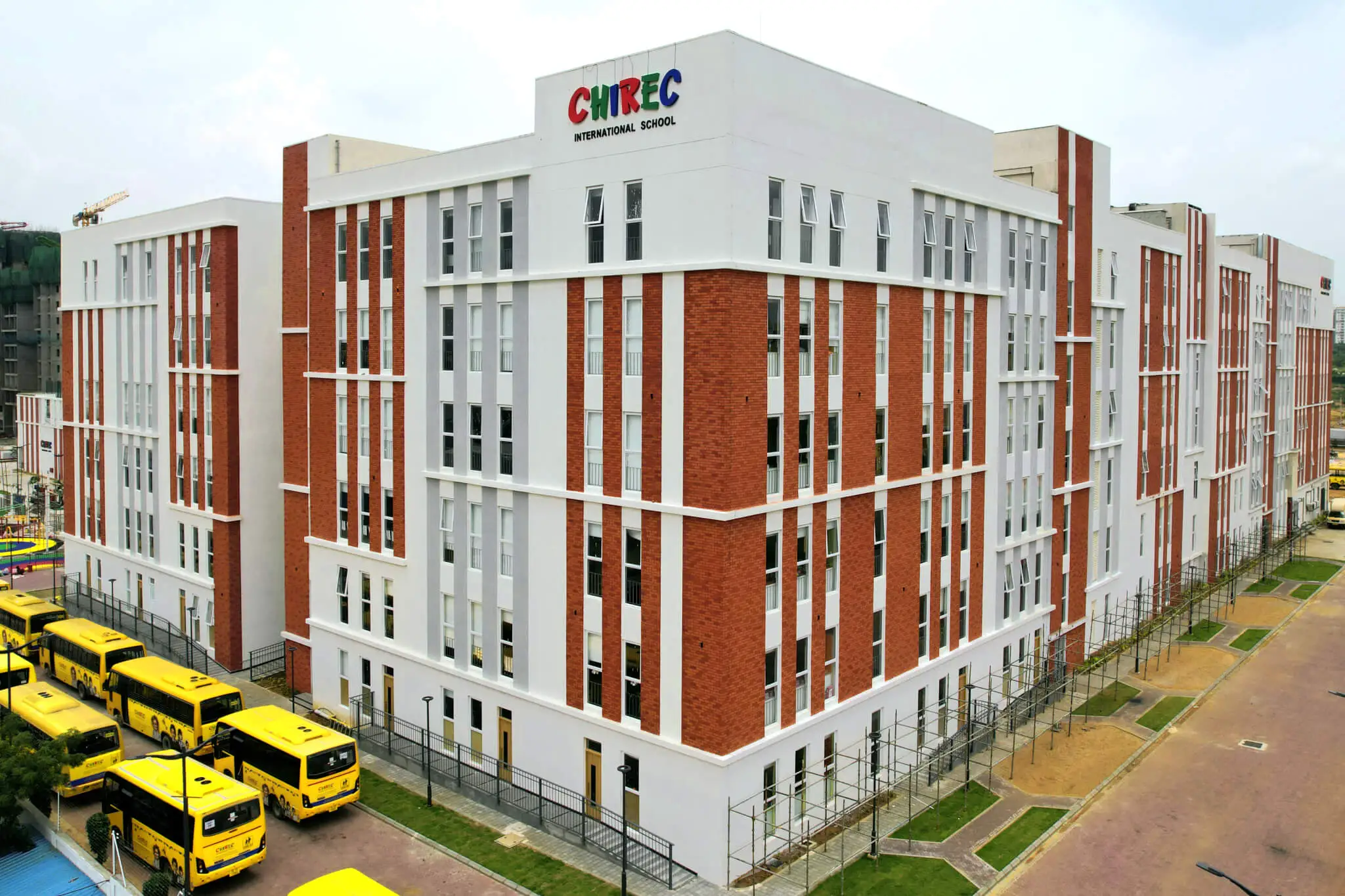 Chirec International School