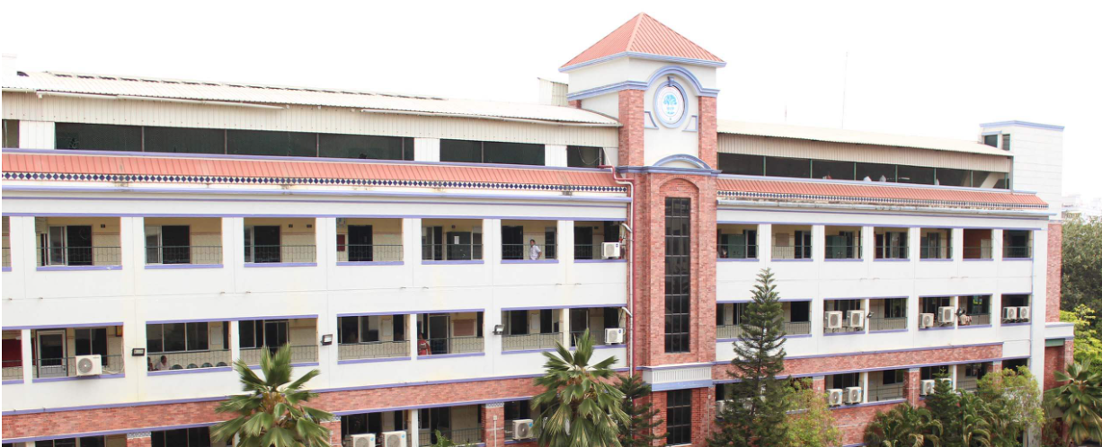 Maharishi Vidya Mandir