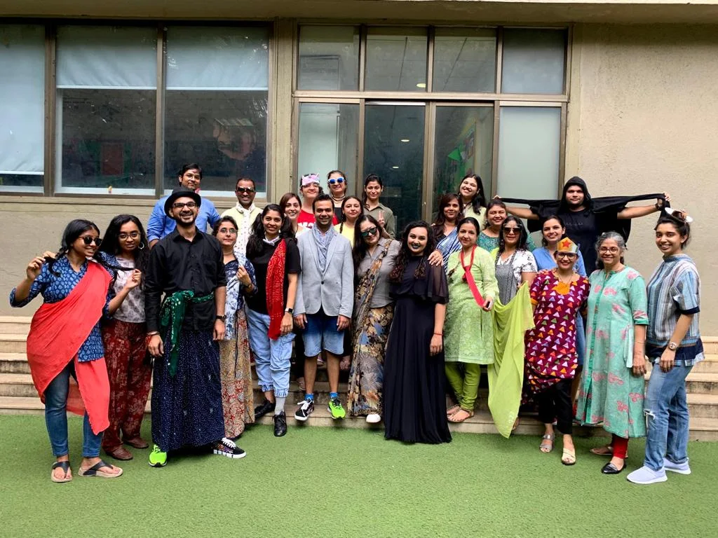 Aditya Birla World Academy