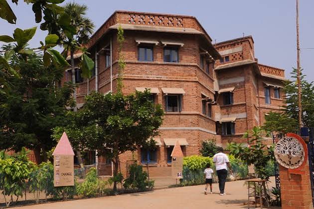 Abacus Montessori School