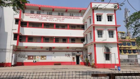 North Point Senior Secondary Boarding School