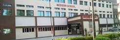 Modern School, Sector 17, Faridabad Modern School