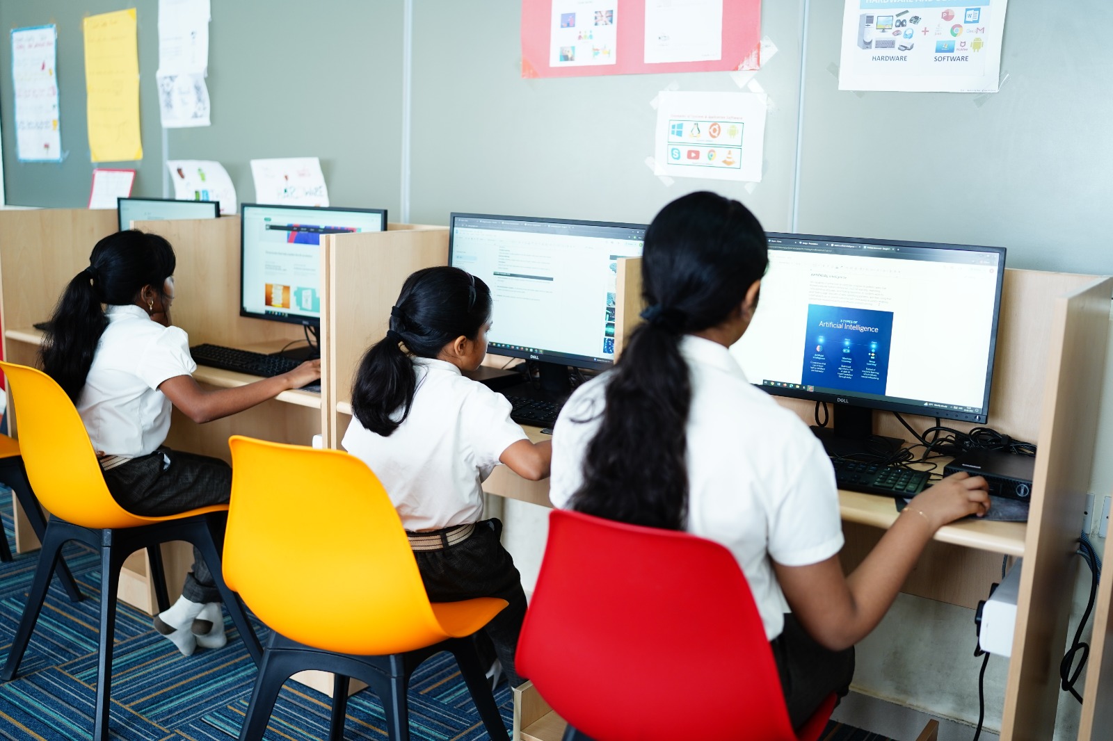 Amrita International Vidyalayam Bangalore