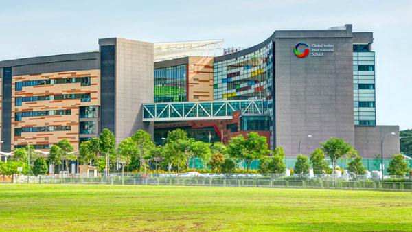 Global Indian International School (GIIS) Hadapsar