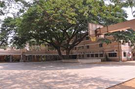 Bharatiya Vidya Bhavan's Rajaji Vidyashram