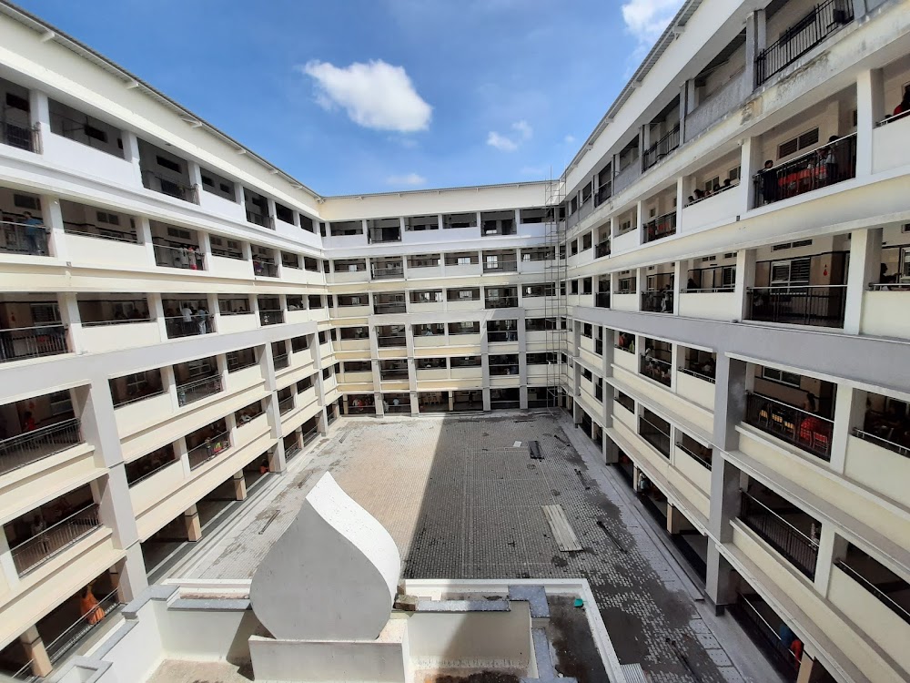 Rashtrotthana Vidya Kendra