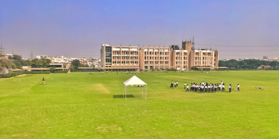 Neerja Modi School, Jaipur