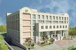 ITBP Public School, Dwarka