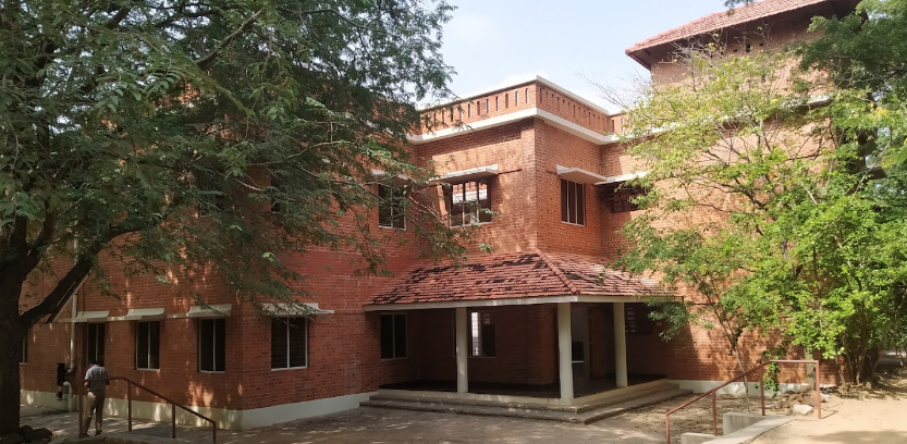 Rishi Valley School, Chittoor