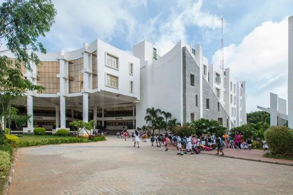 Delhi Public School (DPS) Bangalore East