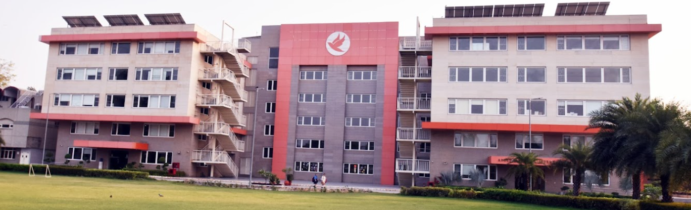 Apeejay School International