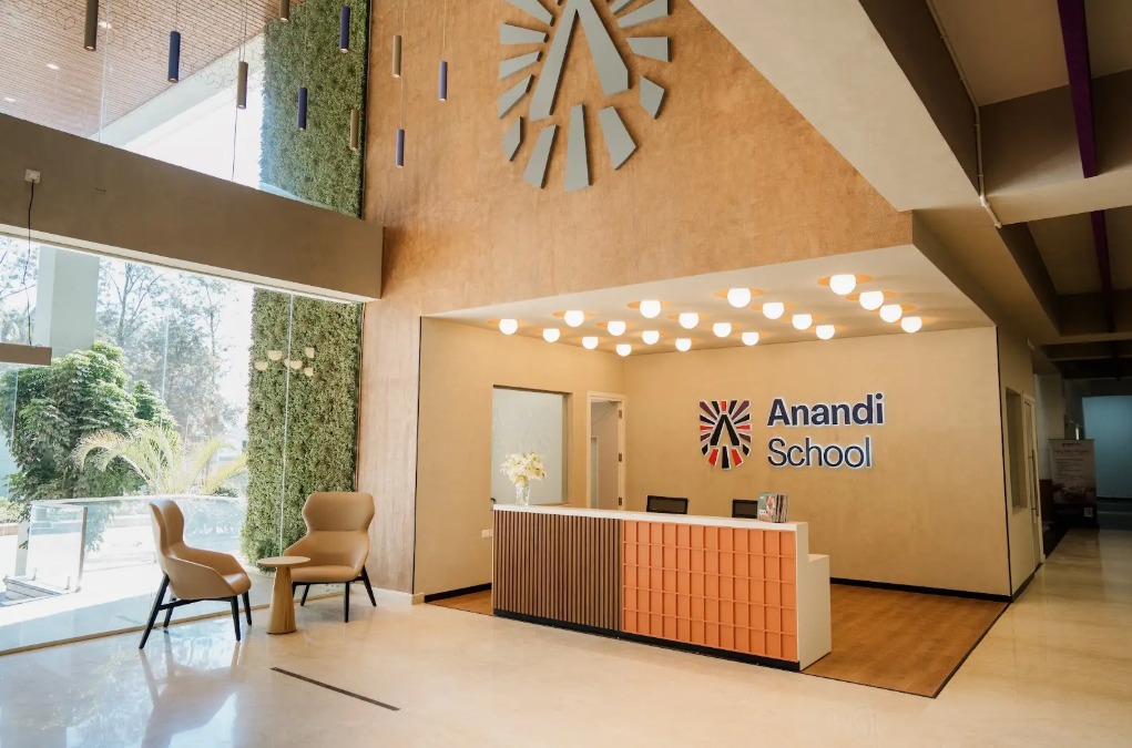 Anandi School