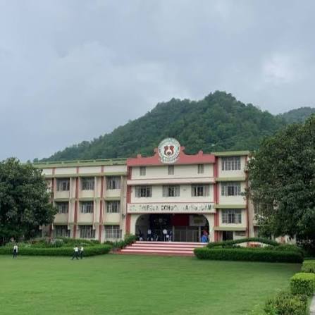 St. Theresa Senior Secondary School