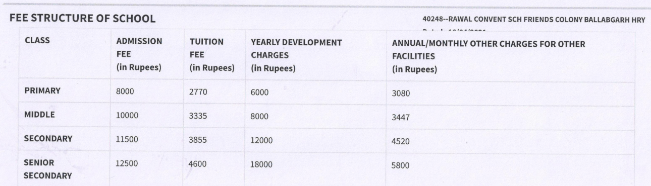 image-1769141489951 Royal Convent School Fee Structure: