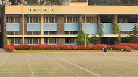 St. Mary's School