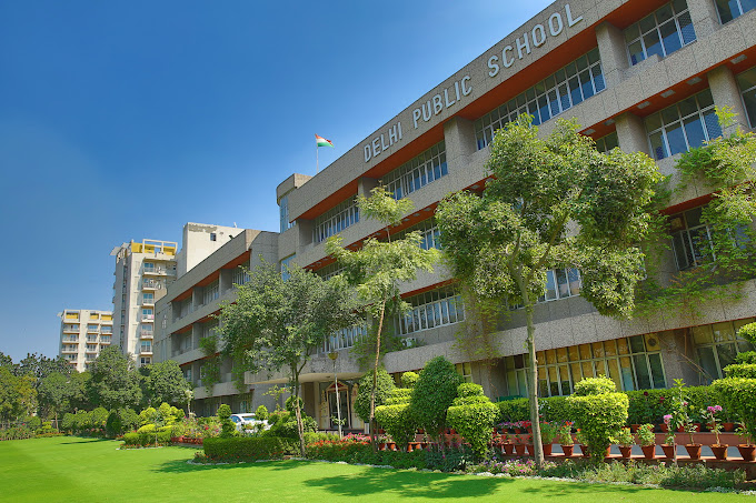 Delhi Public School Greater Faridabad