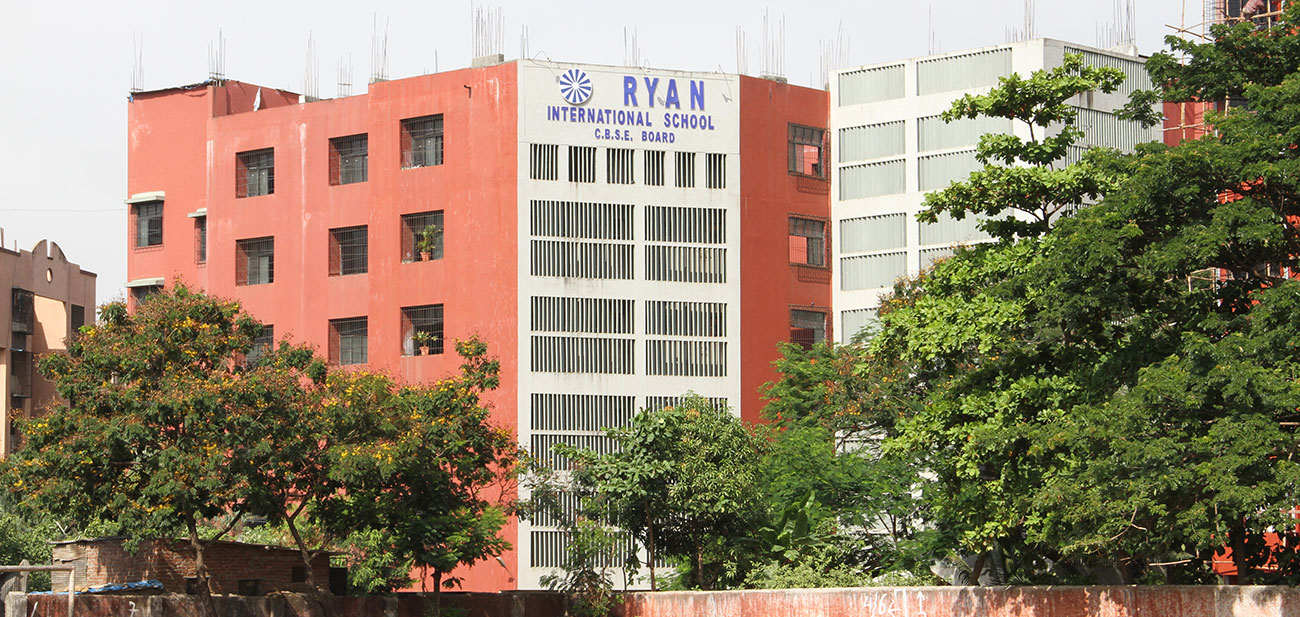 Ryan International School