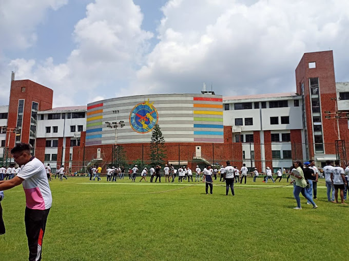 South City International School