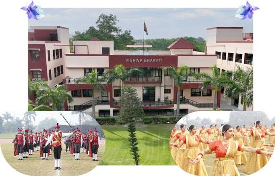 Vishwa Bharati Public School