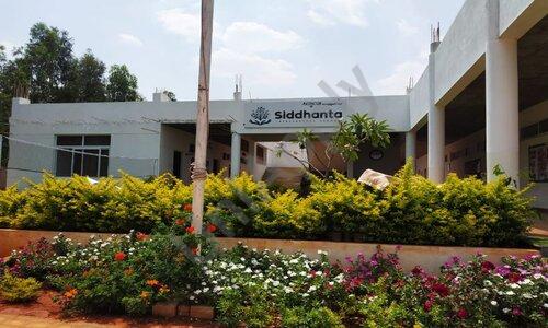 Siddhanta Intellectual School