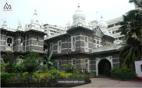 Villa Theresa High School