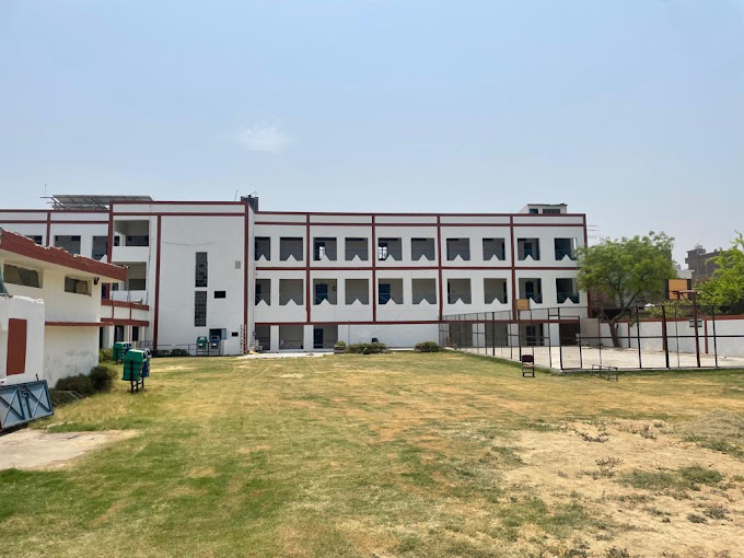 James Convent School
