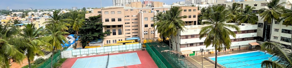 Jain Heritage School