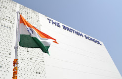 The British School