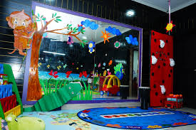 Little Leaders School