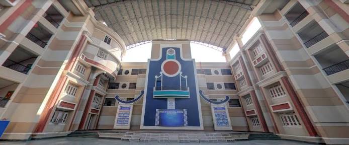 Ryan International School, Greater Noida