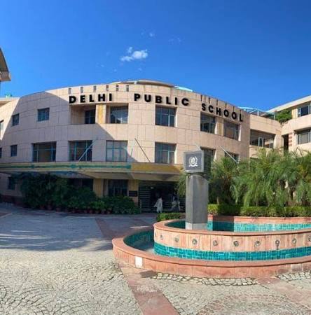 Delhi Public School, Sector 45