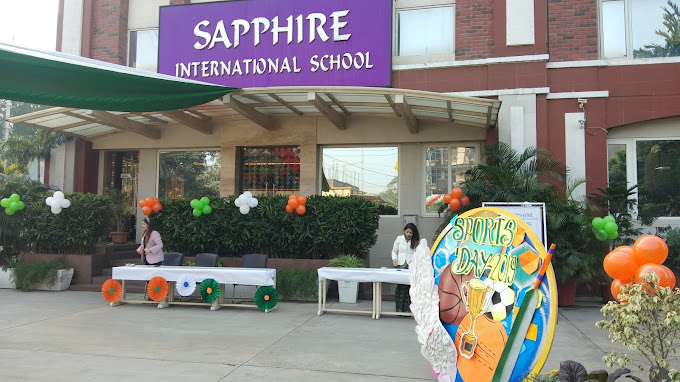 image-1779979496412 Sapphire International School, Sector 70, Noida