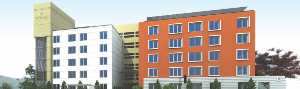 Vignan Schools (Global Gen School)