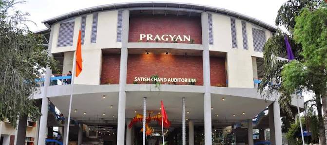 Pragyan School, Greater Noida