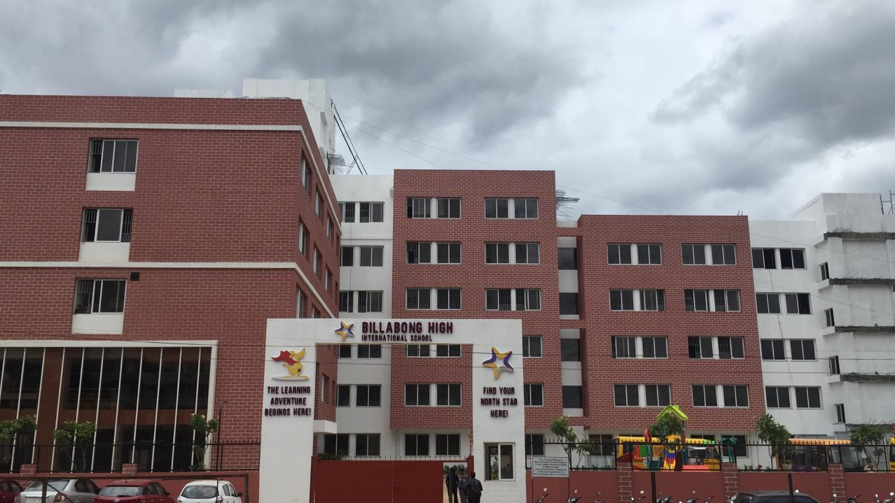 Billabong High International School, Hadapsar