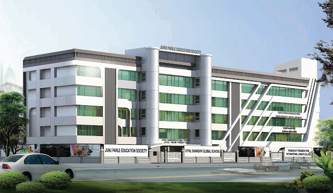 Utpal Shanghvi Global School