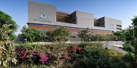 Shiv Nadar School
